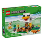 Конструктор LEGO: Minecraft: Chicken Farm, (21585) 8
