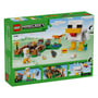 Конструктор LEGO: Minecraft: Chicken Farm, (21585) 9