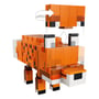 Конструктор LEGO: Minecraft: The Fox, (21588) 4