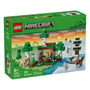 Конструктор LEGO: Minecraft: First Night Adventure, (215931) 9