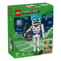 Конструктор LEGO: Minecraft: The Skeleton (Unlock an In-Game Item), (21594) 6