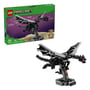 Конструктор LEGO: Minecraft: The Ender Dragon (Unlock an In-Game Item), (21595)