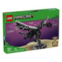 Конструктор LEGO: Minecraft: The Ender Dragon (Unlock an In-Game Item), (21595) 9