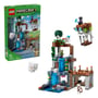Конструктор LEGO: Minecraft: Ghast Station (Unlock an In-Game Item), (215971)