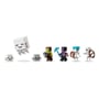Конструктор LEGO: Minecraft: Ghast Station (Unlock an In-Game Item), (215971) 3