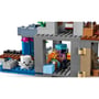 Конструктор LEGO: Minecraft: Ghast Station (Unlock an In-Game Item), (215971) 5