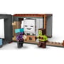 Конструктор LEGO: Minecraft: Ghast Station (Unlock an In-Game Item), (215971) 7