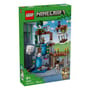 Конструктор LEGO: Minecraft: Ghast Station (Unlock an In-Game Item), (215971) 8
