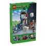 Конструктор LEGO: Minecraft: Ghast Station (Unlock an In-Game Item), (215971) 9