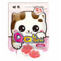 Желейные конфеты Want Want: QQ Gummies: Cat Claw: Strawberry Yogurt, (21677)