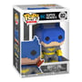 Фигурка Funko POP!: 8-Bit: DC: Super Heroes: Batgirl (Classic Blue), (22014) 3