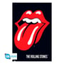 Постер GB Eye: Maxi: The Rolling Stones: Lips and Tongue, (225309)