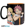Кружка ABYstyle: Fairy Tail: Lucy and Natsu, (226260) 2