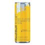 Напиток энергетический Red Bull: Editions: The Yellow Edition: Tropical, (228491)