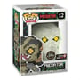 Фигурка Funko POP!: 8-Bit: Predator: Predator (Gamestop Exclusive) (Glow Chase Limited Edition), (23037) 3