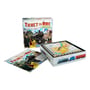 Настольная игра Lord of Boards: Квиток на поїзд: Європа, (231029) 2