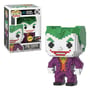 Фигурка Funko POP!: 8-Bit: DC: Super Heroes: The Joker (Gamestop Exclusive) (Chase Limited Edition), (23167)
