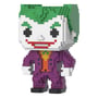 Фигурка Funko POP!: 8-Bit: DC: Super Heroes: The Joker (Gamestop Exclusive) (Chase Limited Edition), (23167) 2
