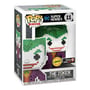 Фигурка Funko POP!: 8-Bit: DC: Super Heroes: The Joker (Gamestop Exclusive) (Chase Limited Edition), (23167) 3