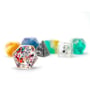 Набор кубиков FanRoll: Misfit Dice: Mystery (Blind Box), (231875) 5