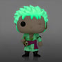 Фігурка Funko POP!: Animation: One Piece: Zoro Roronoa (Glows in the Dark) (Kody Trading Exclusive), (231916) 3
