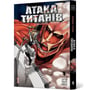 Манґа Атака титанів. Том 1, (232460)