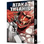 Манґа Атака титанів. Том 1, (232460) 2