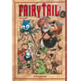 Манга Fairy Tail. Хвіст Феї. Том 1, (233740)