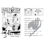 Манґа Fairy Tail. Хвіст Феї. Том 2, (233887) 4