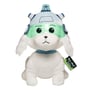 Мʼяка іграшка Funko: Galactic Plushies: Rick & Morty: Snowball w/ Sound (XL), (23578)