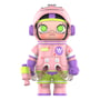 Фигурка Pop Mart: Molly: Mega Space Molly (2-B Series) (100%) (Blind Box: 1 с 12) (Secret Edition), (236586) 6