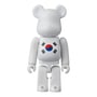 *Original* Be@rbrick: Series 44 (Blind Box) (100%), (240589) 12