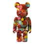 *Original* Be@rbrick: Series 45 (Blind Box) (100%), (240596) 3
