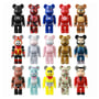 *Original* Be@rbrick: Series 48 (Blind Box) (100%), (240626)