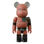 *Original* Be@rbrick: Series 48 (Blind Box) (100%), (240626) 12