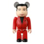 *Original* Be@rbrick: Series 48 (Blind Box) (100%), (240626) 16