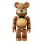 *Original* Be@rbrick: Series 48 (Blind Box) (100%), (240626) 6