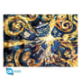 Постер GB Eye: Maxi: Doctor Who: Exploding Tardis, (241026)