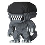 Фігурка Funko POP!: 8-Bit: Alien: Xenomorph, (24597) 2