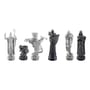 Шахматы The Noble Collection: Wizarding World: Harry Potter: Wizard's Chess, (2459) 2