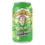 Напиток Warheads: Sour!: Green Apple, (248652)