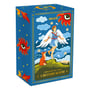 Карти таро Orner: Міфологічне Таро: Світові Боги, (251423)