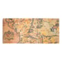 Килимок для миші Erik: The Lord of the Rings: Map of Middle-Earth, (255152)
