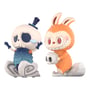 Фигурка Pop Mart: The Monsters: Mischief Diary (Blind Box: 1 с 10) (Secret Edition), (255914) 3
