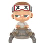 Фигурка Pop Mart: Kubo: Select Your Character (Blind Box: 1 с 12) (Secret Edition), (256454) 14