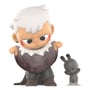 Фигурка Pop Mart: Kubo: Select Your Character (Blind Box: 1 с 12) (Secret Edition), (256454) 5