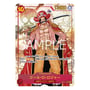 Коллекционные карточки Bandai: One Piece: Emperors in the New World, (259370) 4