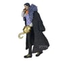 Колекційна фігурка Banpresto: One Piece: Battle Record Collection: The Shukko: Crocodile, (260915) 2