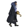 Колекційна фігурка Banpresto: One Piece: Battle Record Collection: The Shukko: Crocodile, (260915) 3