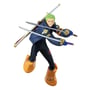 Колекційна фігурка Banpresto: Battle Record Collection: One Piece: Roronoa Zoro, (260953)